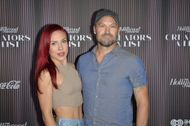 The Hollywood Reporter And iHeartRadio's Creators A-List Party (Image via Getty/Jerod Harris)